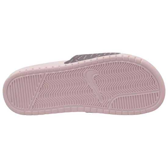 Nike Wmns Benassi jdi print